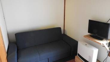 リビングルーム / 20