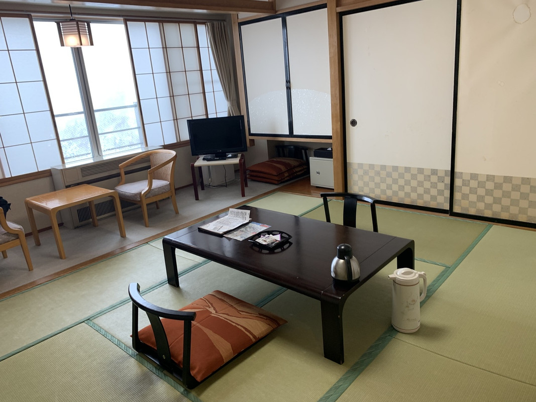 暖房の効きがめちゃめちゃいいです