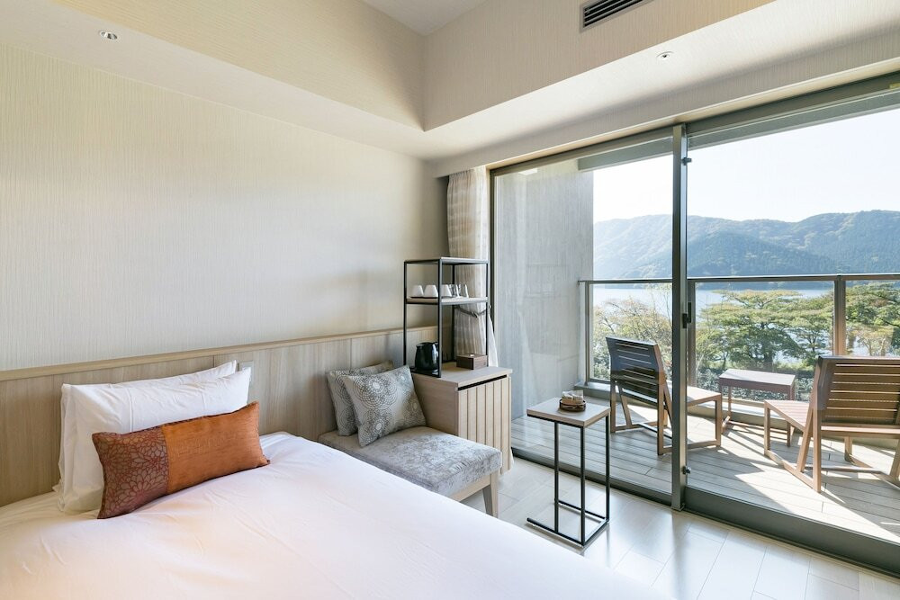 ユニバーサルルーム(1)