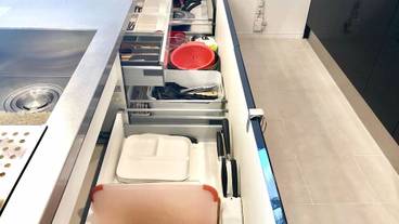 施設内の設備 / 8