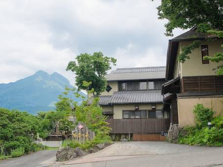 由布院温泉 旅館 冨季の舎 / 5