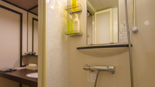 和室8畳～10畳 シャワー・布団付 【加賀の味覚 和朝食と会席夕食付】