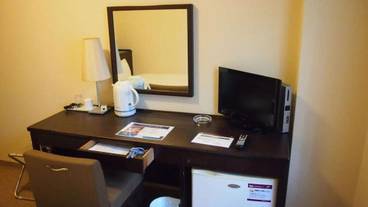 客室の設備とサービス / 31