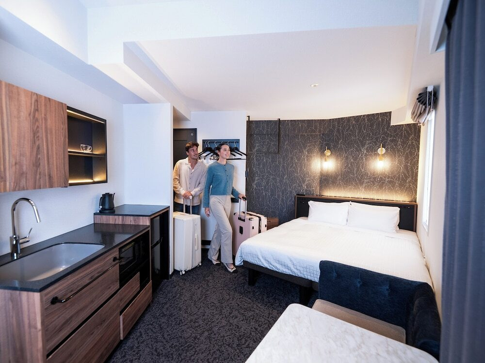 客室