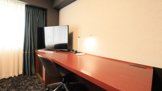 ツインルーム 禁煙