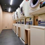 コインランドリー / 4