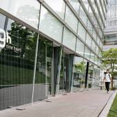 ナインアワーズ品川駅スリープラボ for men(東京都 カプセルホテル) / 4