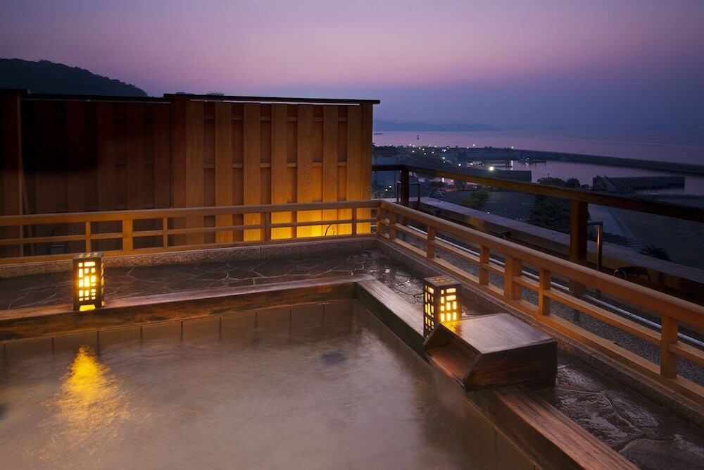 大浴場