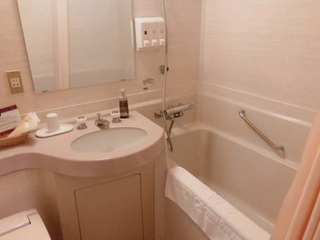 ホテルクラウンパレス浜松 / 4