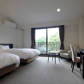 オーベルジュ コスモス（大分県 リゾートホテル） / 5