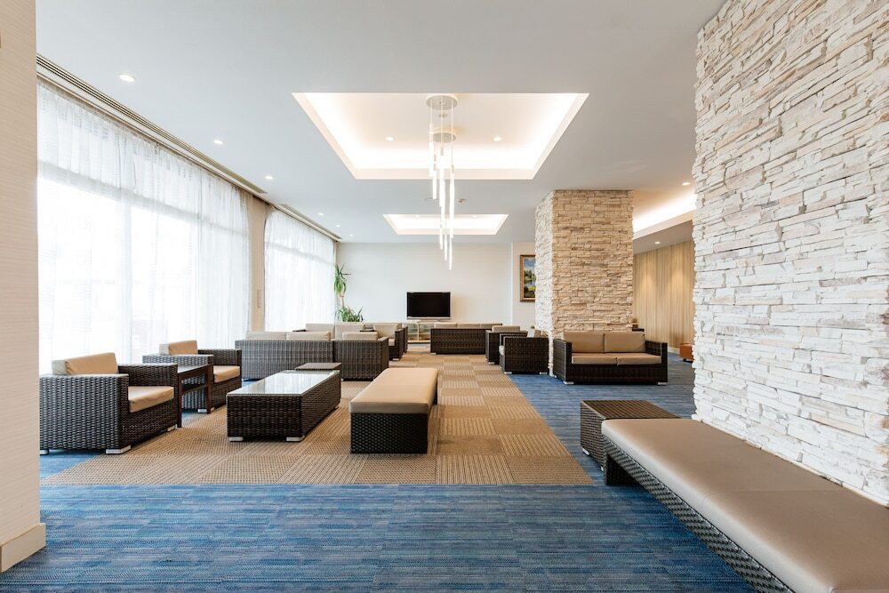 開放的な海岸線を散歩コースに♡「ペット対応ツイン」3942157