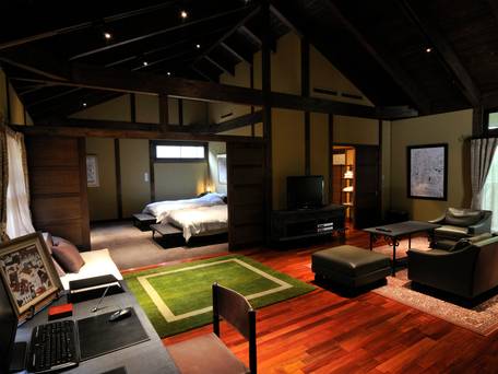 有馬山叢　御所別墅 / 4