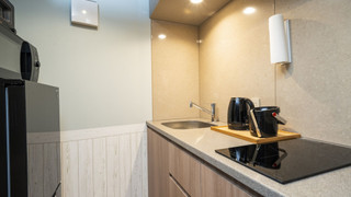 スタンダード ルーム 禁煙