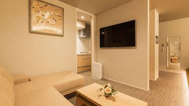 リビング エリア / 13