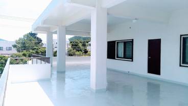 テラス / パティオ / 7