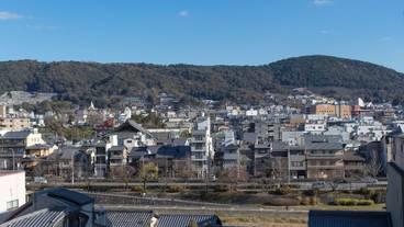 マウンテン ビュー / 13