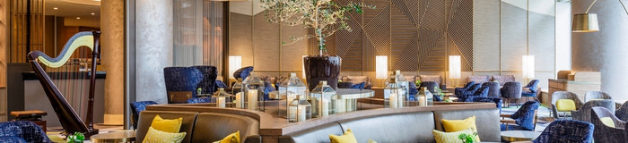 大阪旅行は「心斎橋・難波」にホテルをとろう♪カップルにおすすめのホテル7選