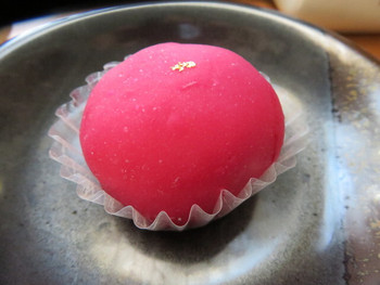 「餅匠 しづく 新町店」料理 1041307 