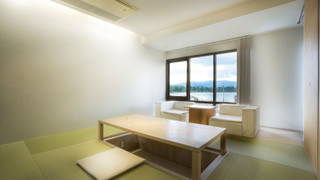 2階 和洋室(11歳以下は宿泊不可)