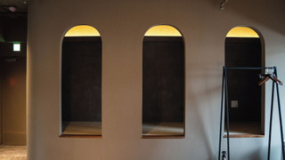 キングスイート バルコニー付き 禁煙