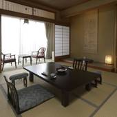 浅虫温泉 椿館（青森県 旅館） / 4