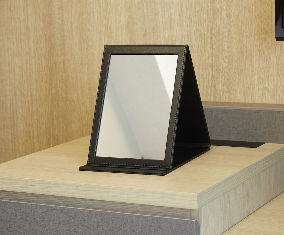 客室の設備とサービス