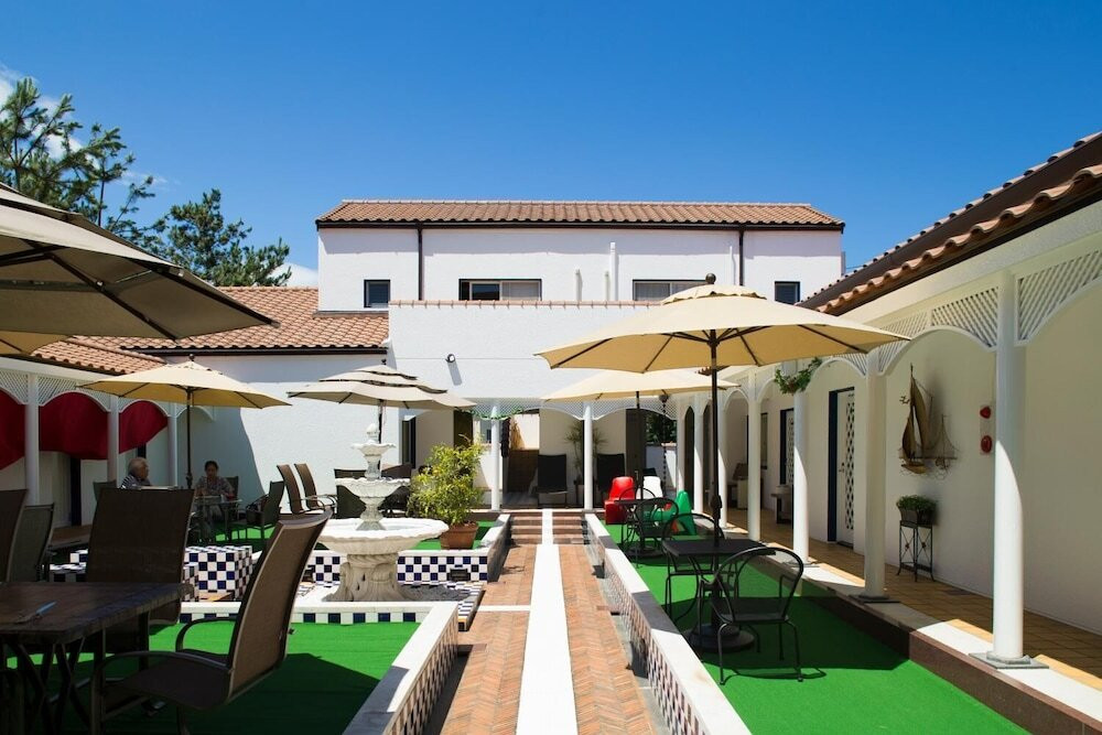 本格イタリアンが人気のカジュアルホテル3933520