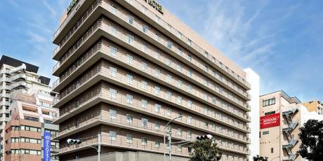 ダイワロイネットホテル神戸三宮