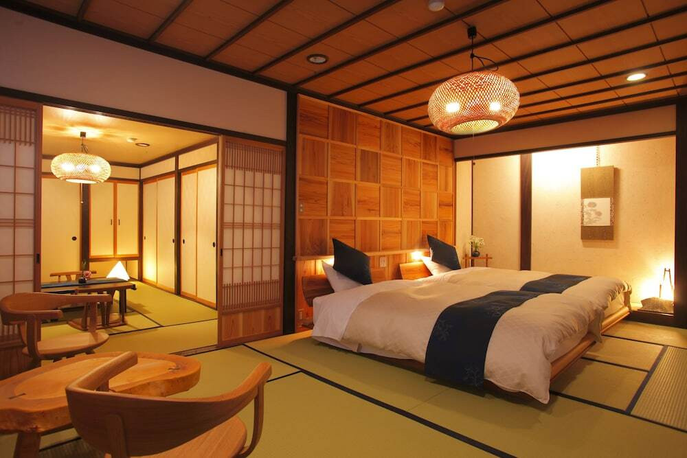 3.しっとり静かな大人のおこもり宿「花扇別邸 いいやま」4259087