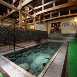 【全国】暑い時期でも、さっぱり入れる温泉♡低温の「ぬる湯」がある旅館6選+番外編