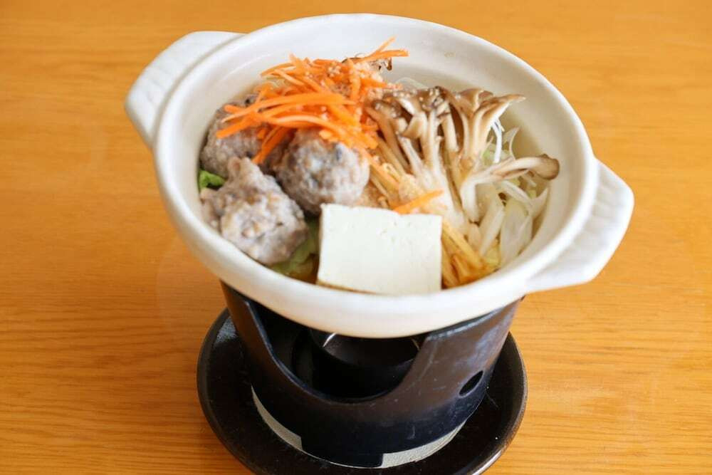 家族向けレストラン