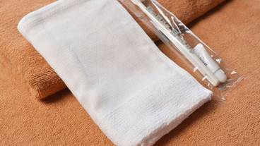 バスルームの設備 / 22