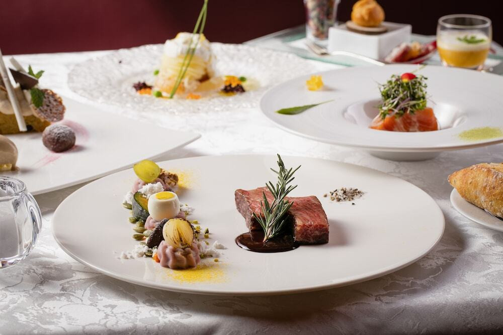 ザ・ウィンザーホテル洞爺4373182