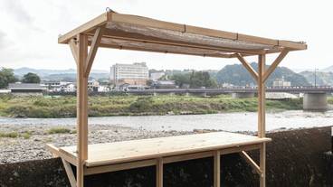 施設からの眺望 / 24