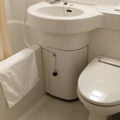 HOTEL AZ 福岡糸島店（福岡県 ビジネスホテル） / 4