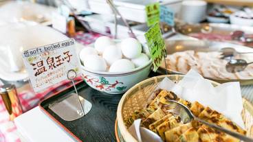 ビュッフェ / 27