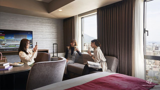 エグゼクティブフォース (4名利用) 禁煙