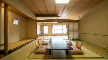 街側和室2間続き② / 9