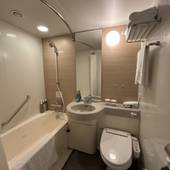 リッチモンドホテル青森（青森県 ビジネスホテル） / 4