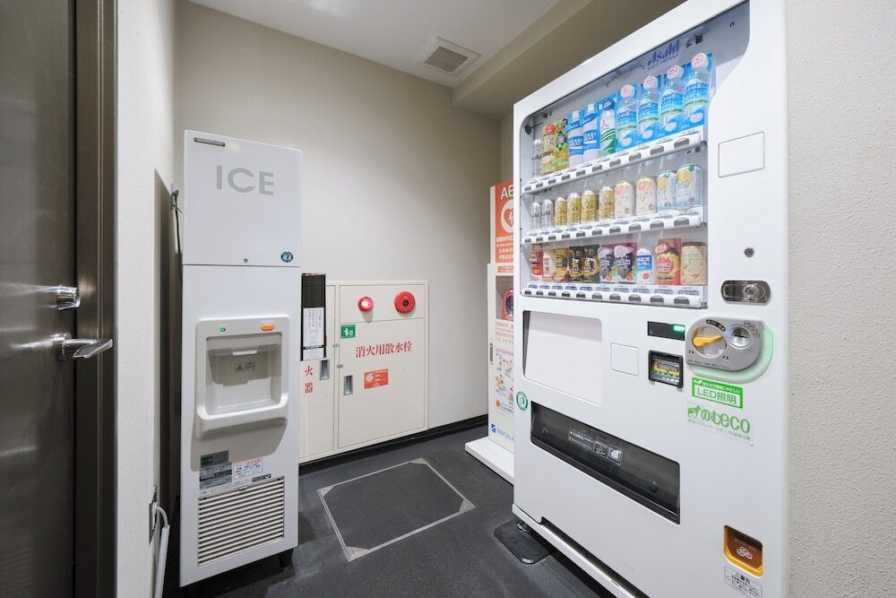 自動販売機