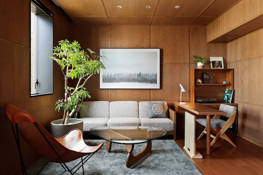 一人旅で泊まりたい、札幌のホテル4234984