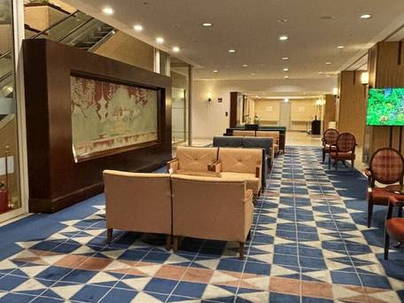 加古川プラザホテル / 1