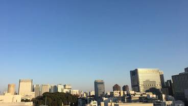 部屋からの景観 / 28