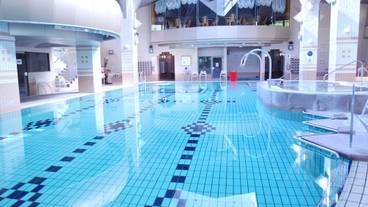 アクア センター / 11