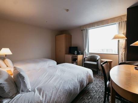 オークスカナルパークホテル富山 / 5