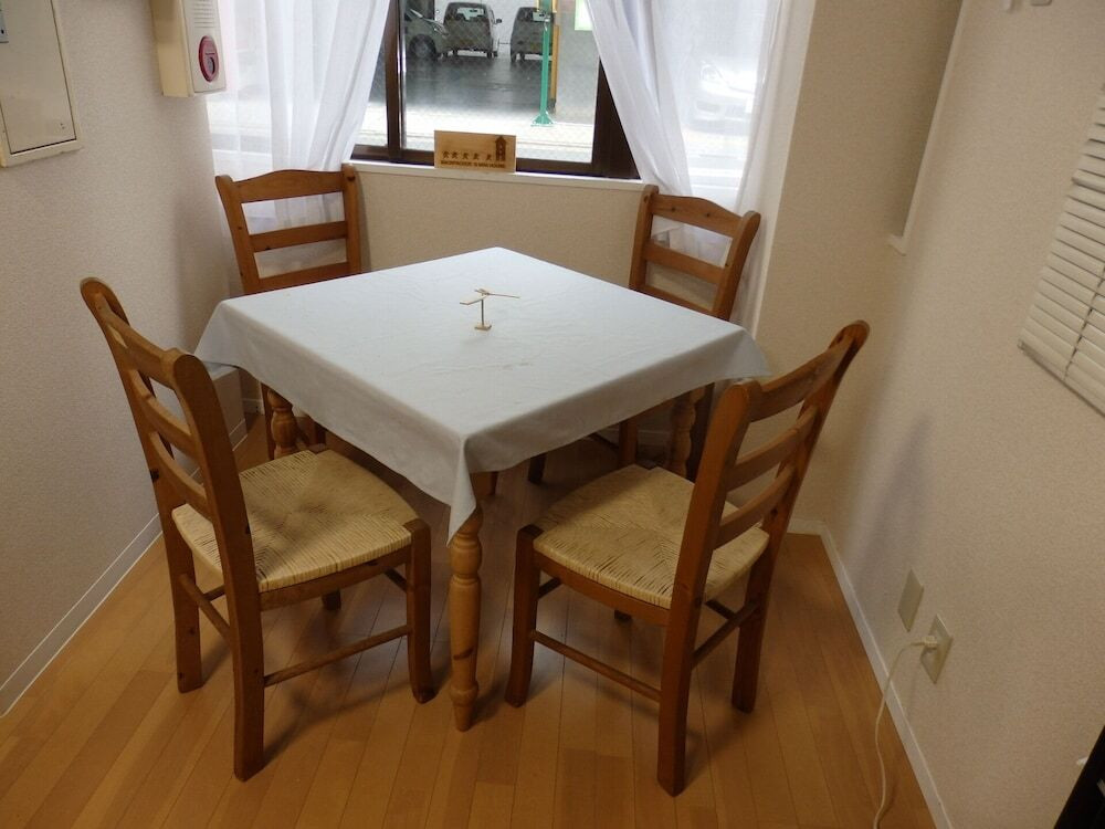 ロビー応接スペース