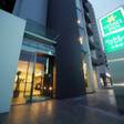 ベッセルイン広島駅前