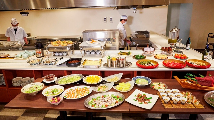 大迫力の洞窟露天風呂に圧倒！竜宮城みたいな温泉リゾート3564858