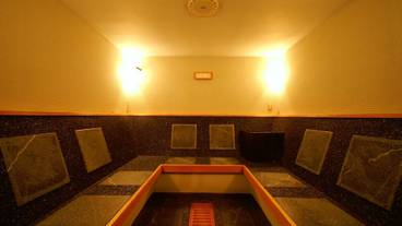 源泉と離れのお宿 月(ゲンセントハナレノオヤド ツキ) / 2