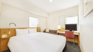 スタンダード ダブルルーム 禁煙